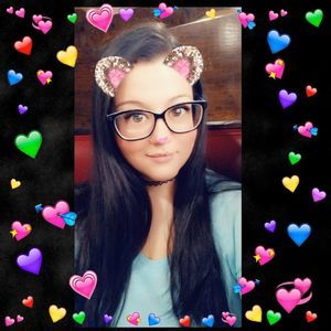 Meet your Posher, Angel